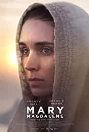 Mary Magdalene 2018 in Hindi HdRip